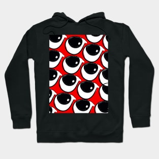 Black coffee morning Hoodie